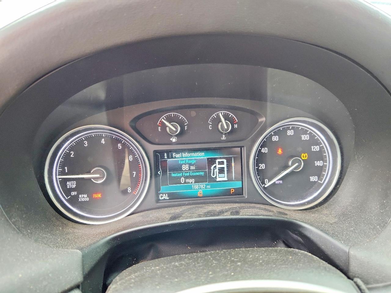 Buick Enclave Essence