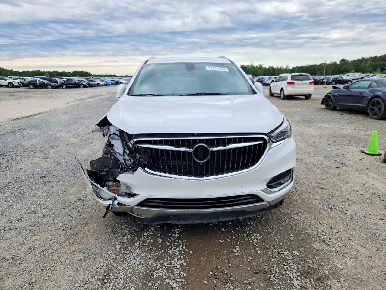 Buick Enclave Essence