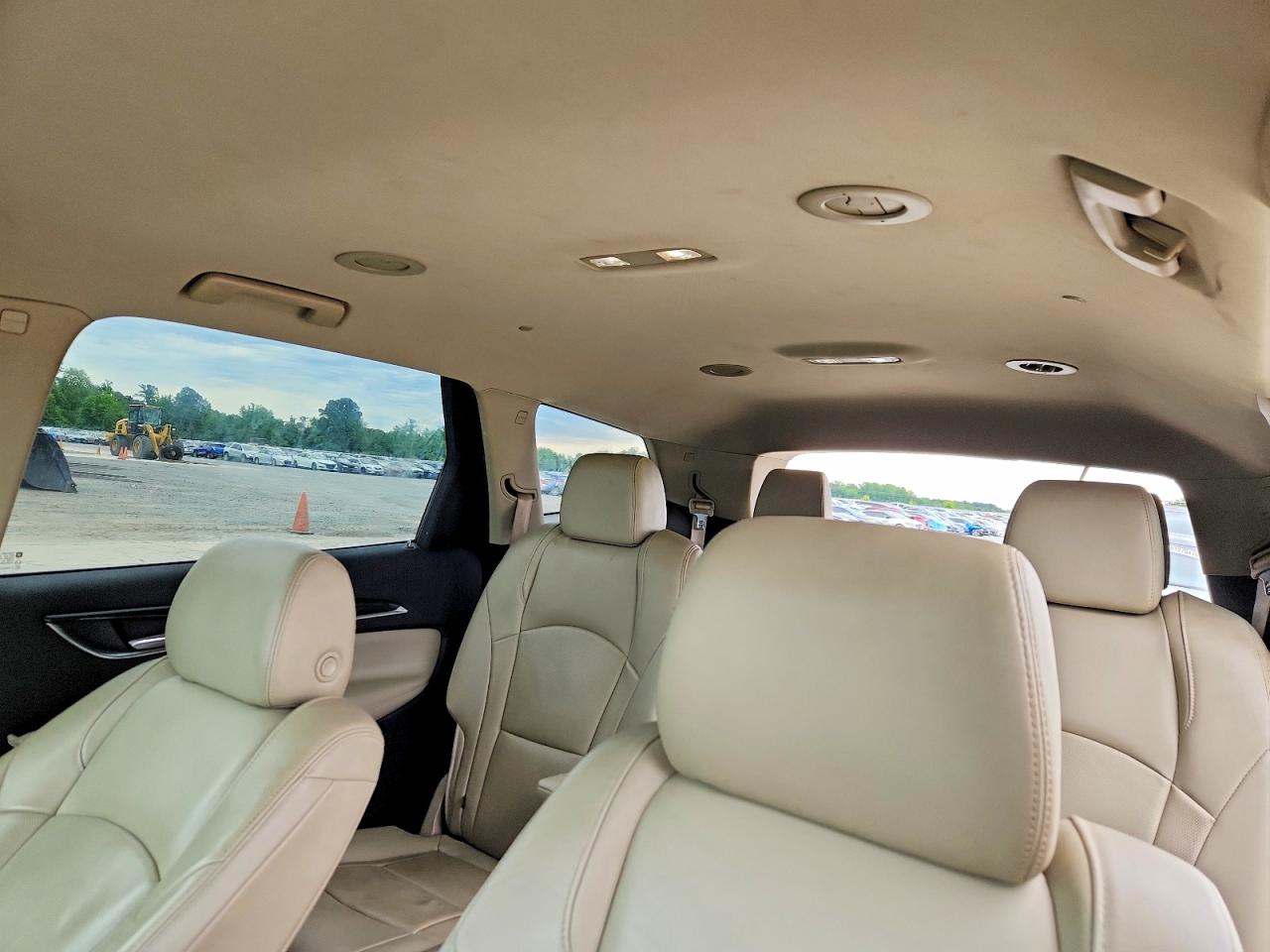 Buick Enclave Essence