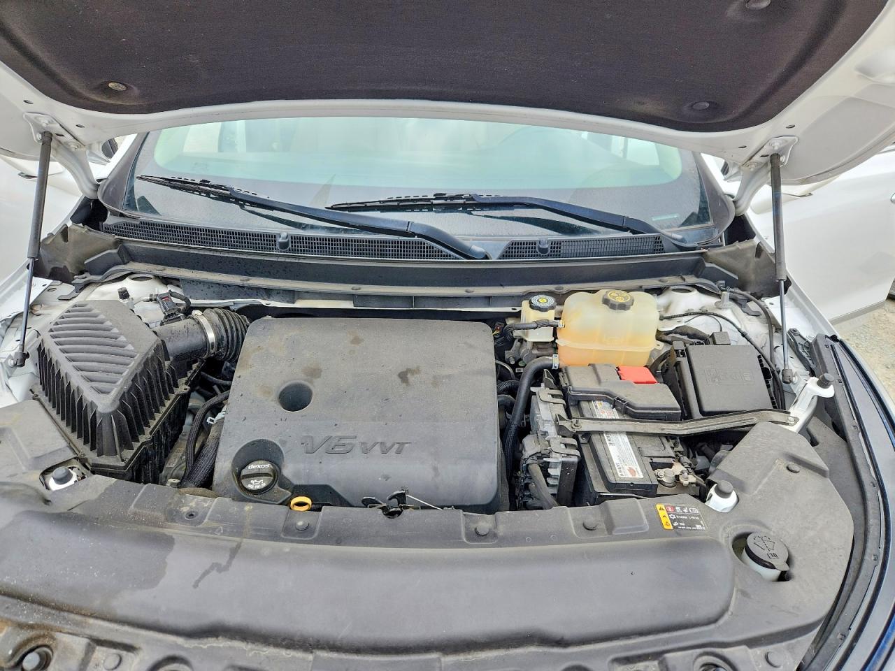 Buick Enclave Essence
