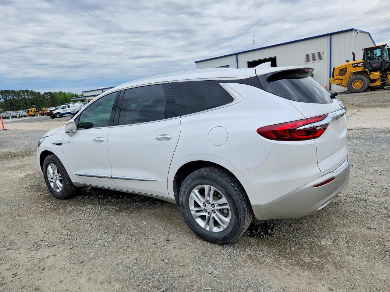 Buick Enclave Essence