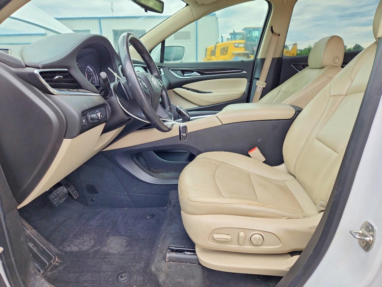 Buick Enclave Essence