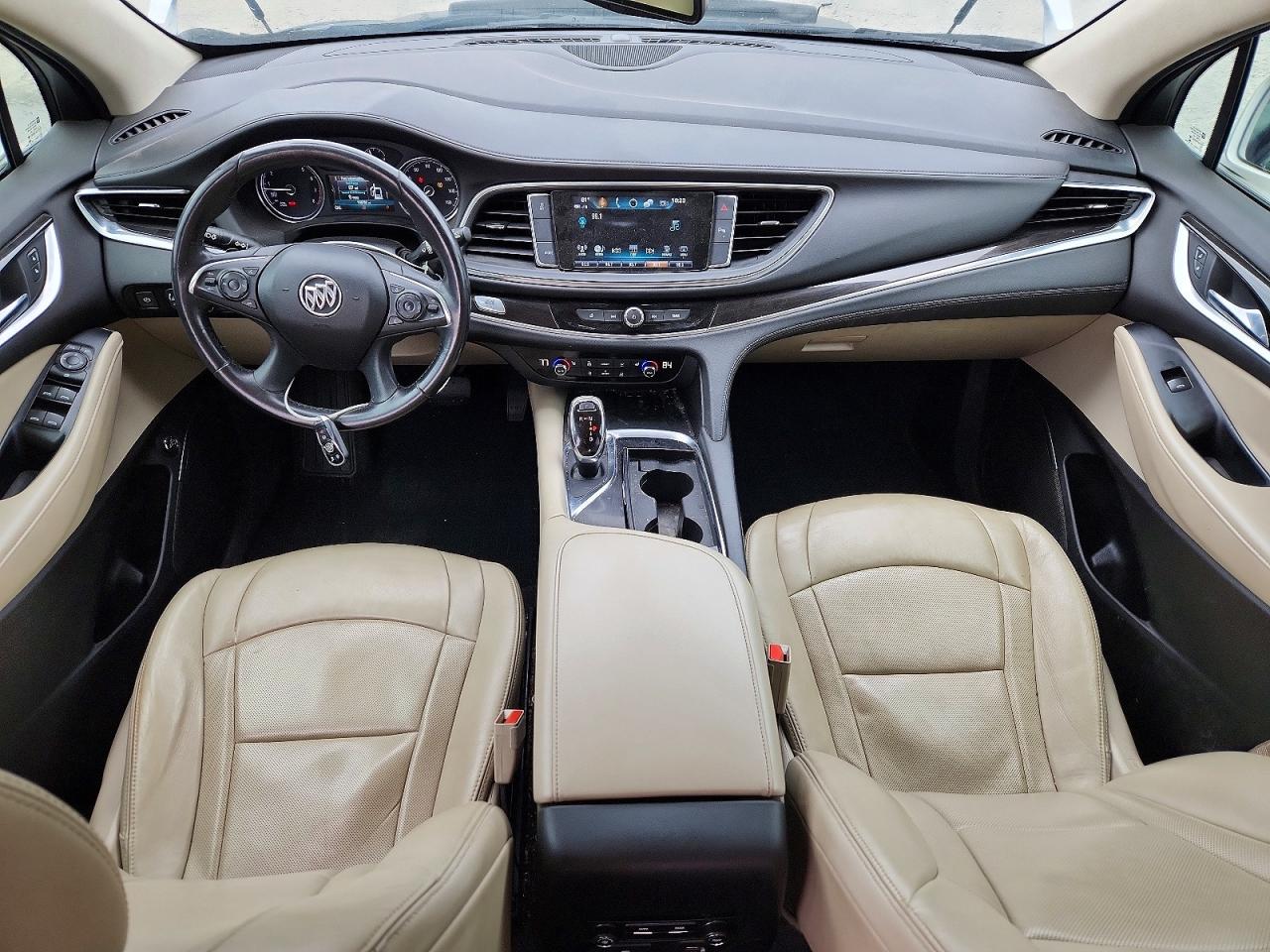 Buick Enclave Essence