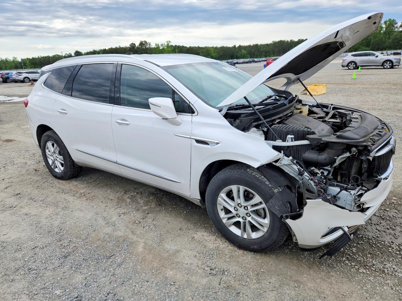 Buick Enclave Essence