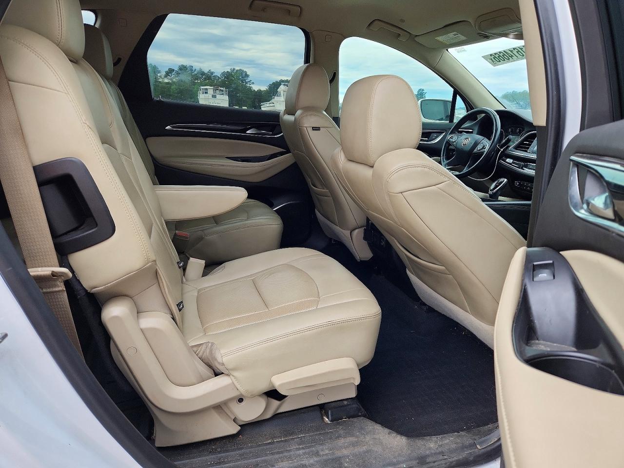 Buick Enclave Essence