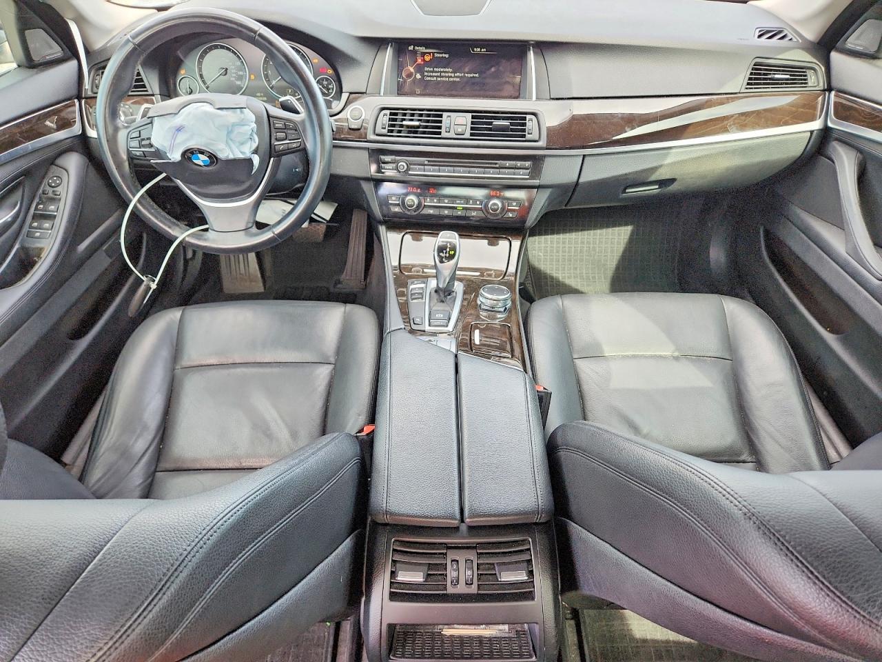 BMW 5 Series I