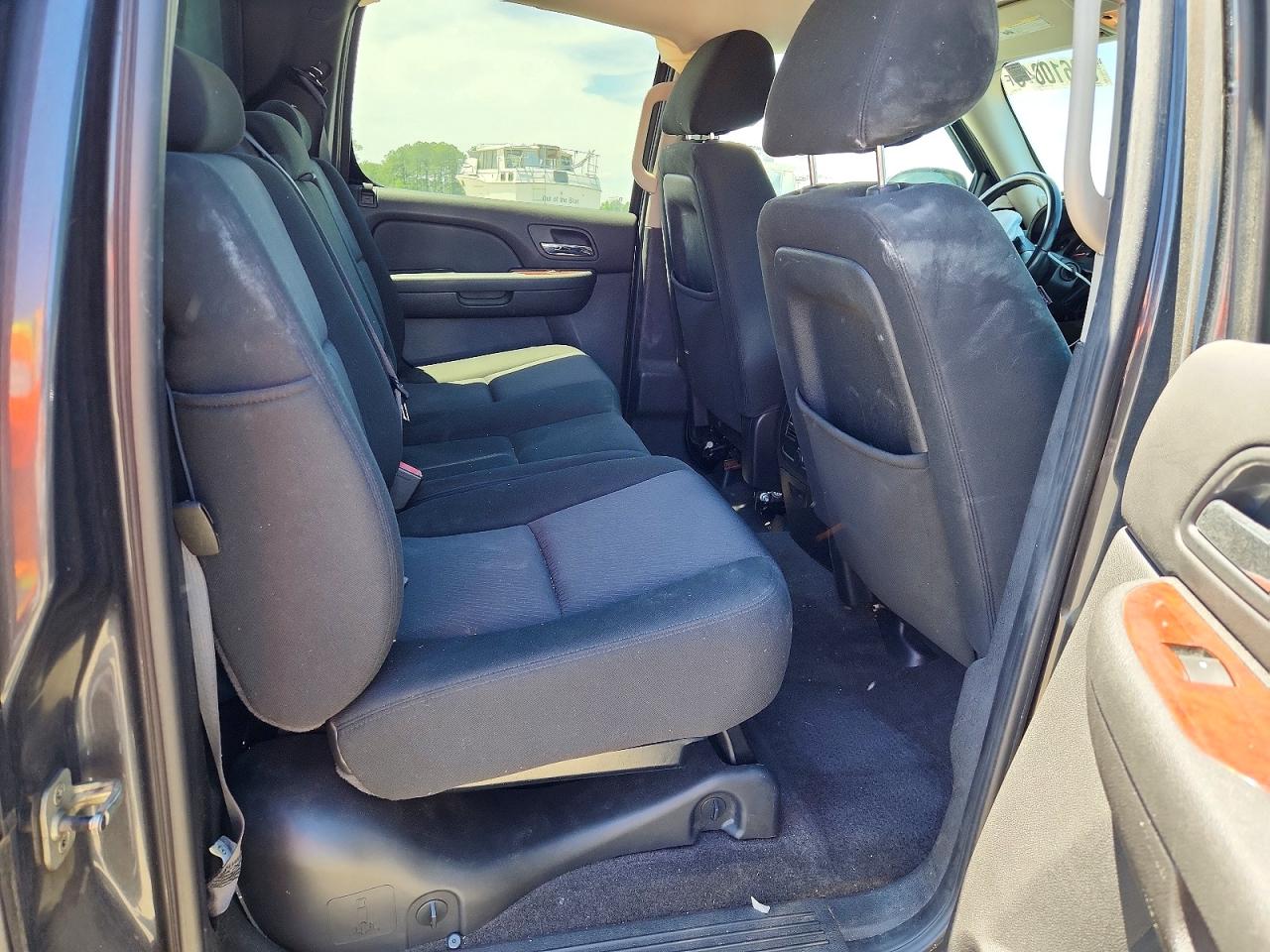 Chevrolet Avalanche Ls