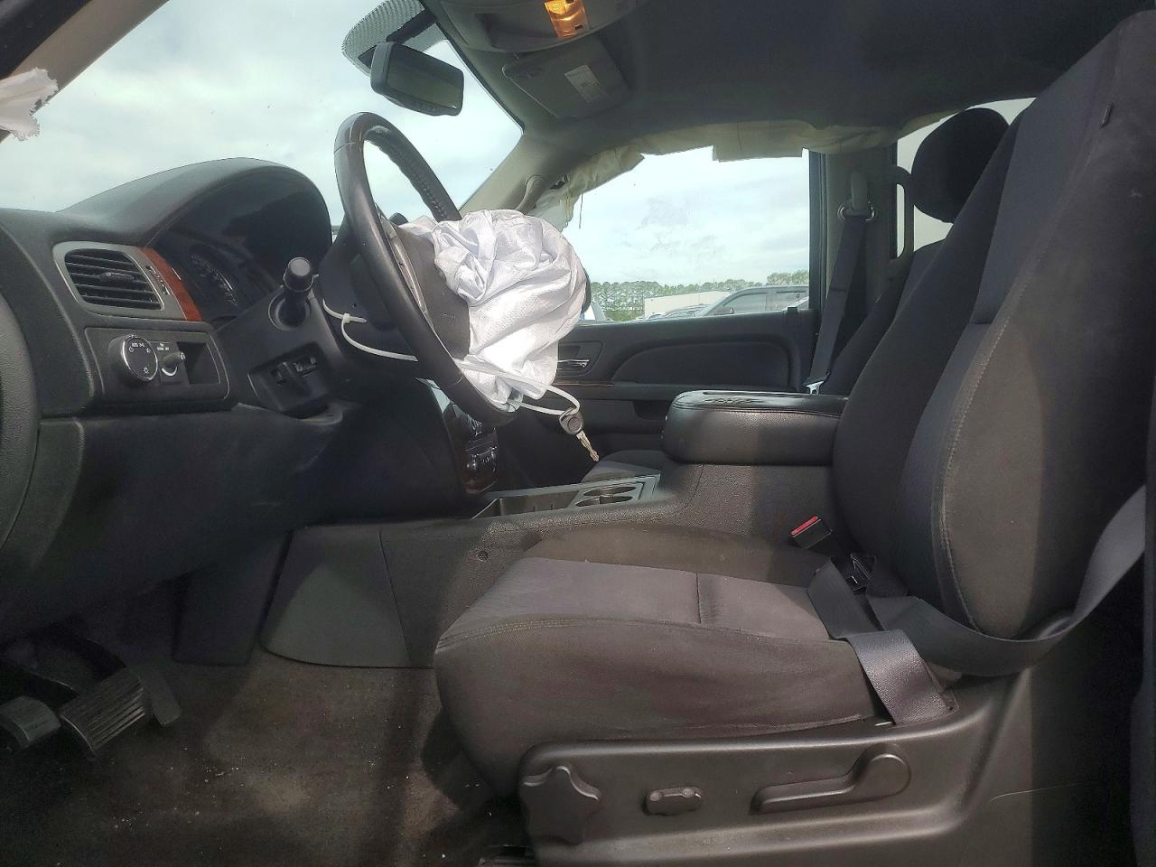 Chevrolet Avalanche Ls