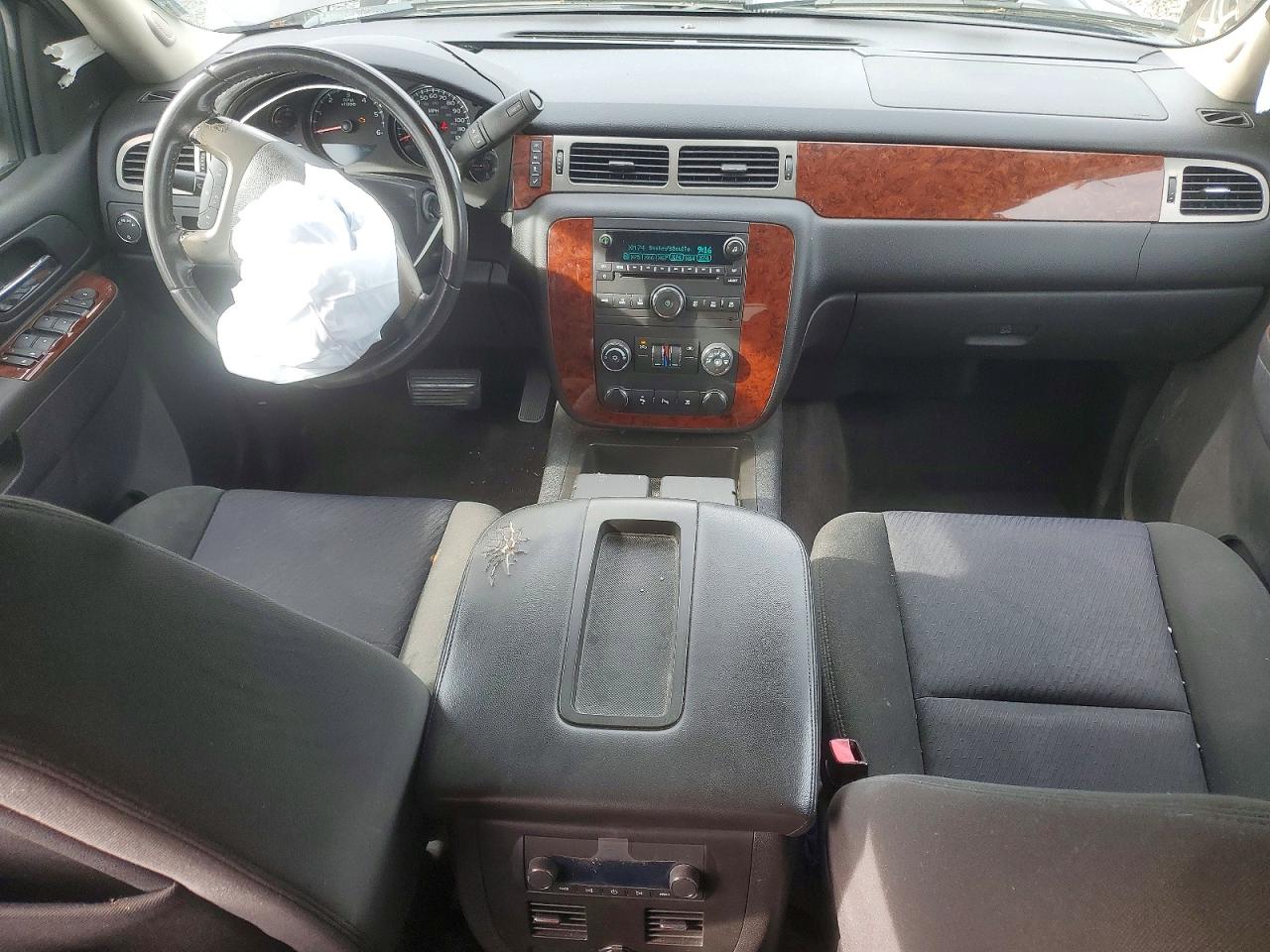 Chevrolet Avalanche Ls