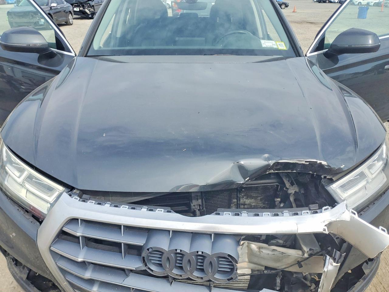 Audi Q5 Premium Plus