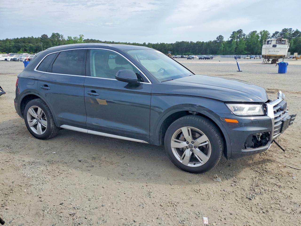 Audi Q5 Premium Plus