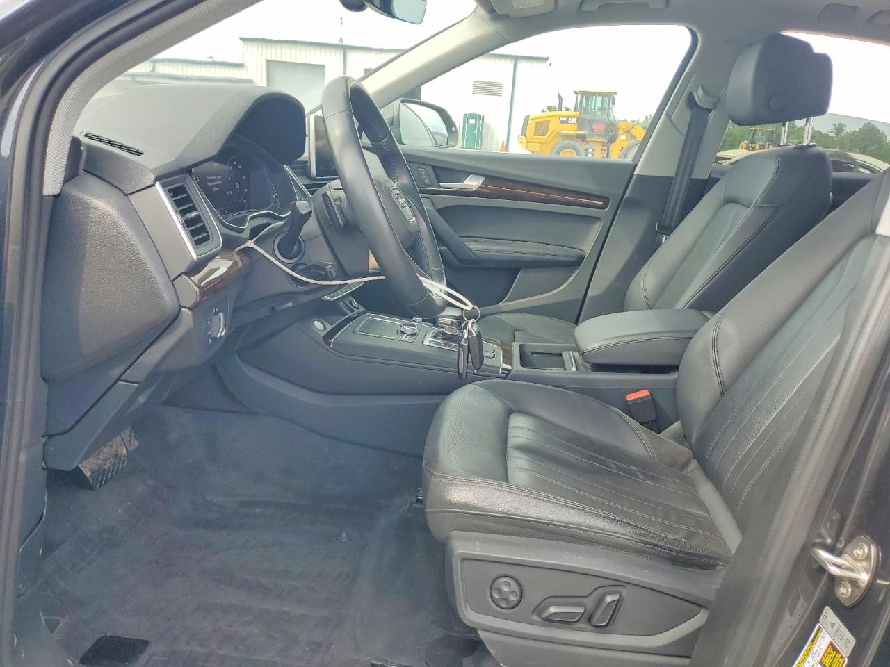 Audi Q5 Premium Plus