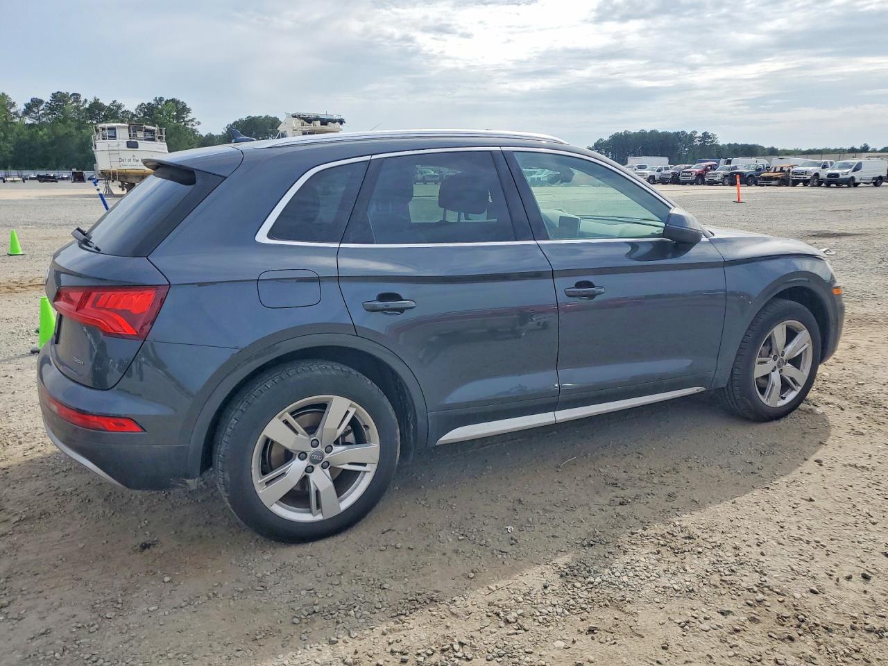 Audi Q5 Premium Plus