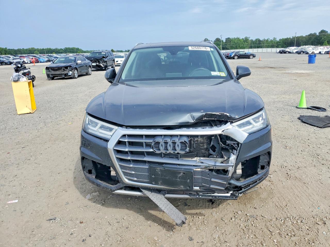 Audi Q5 Premium Plus