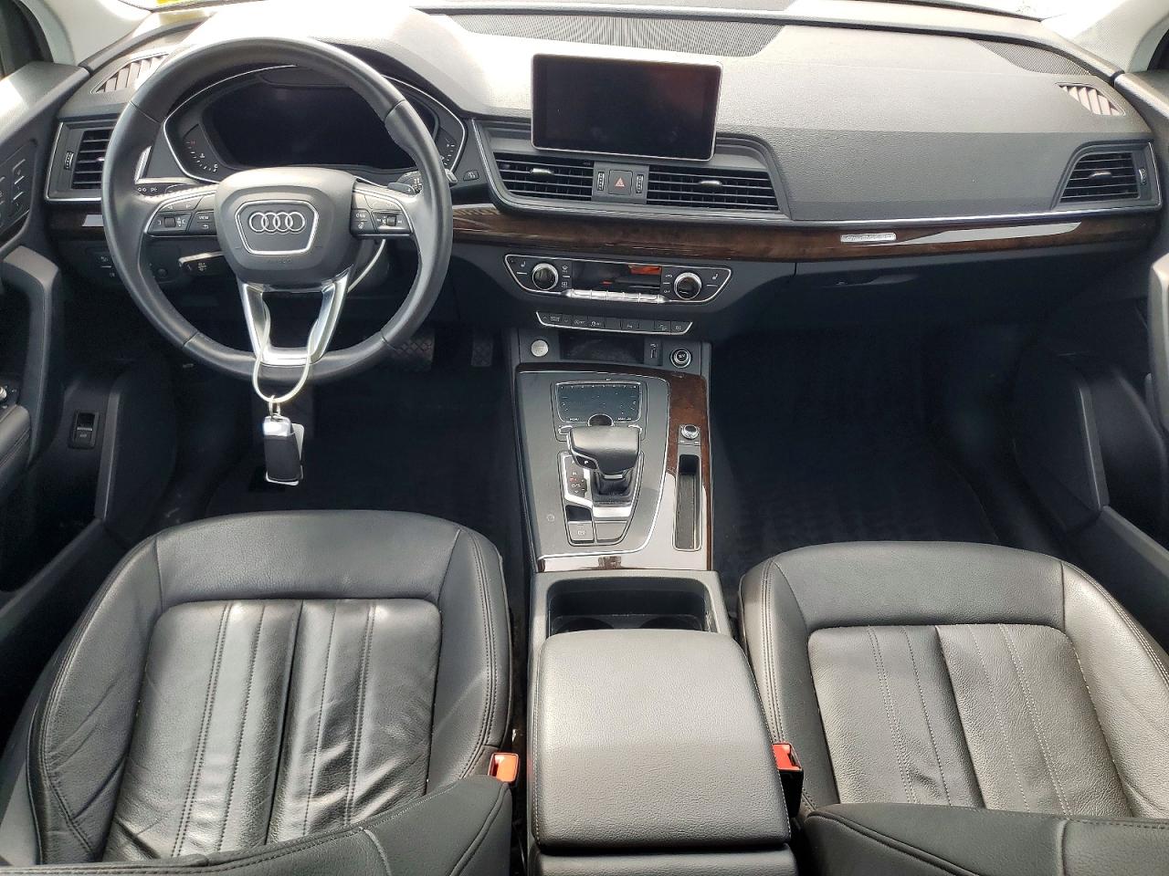 Audi Q5 Premium Plus