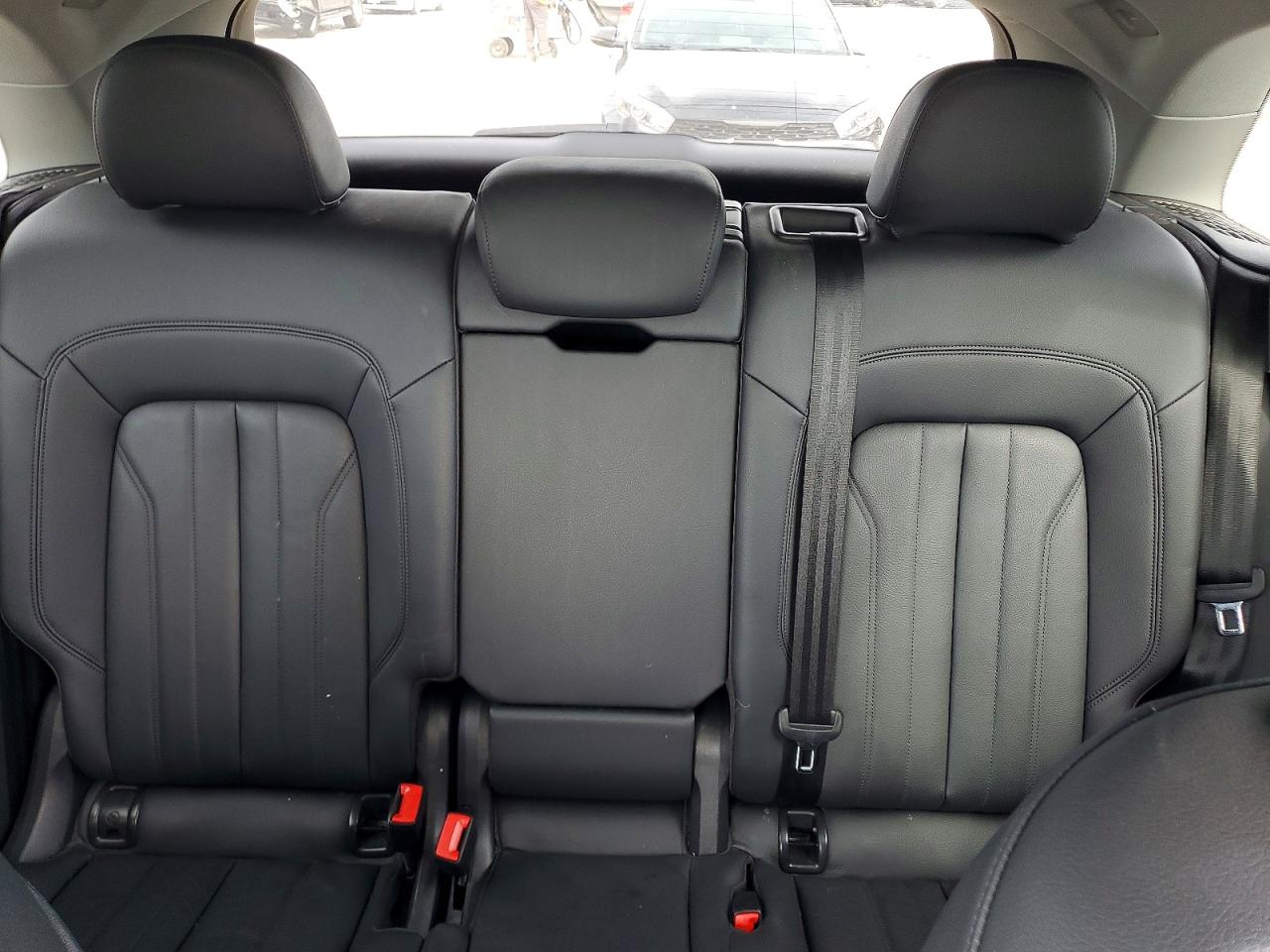 Audi Q5 Premium Plus