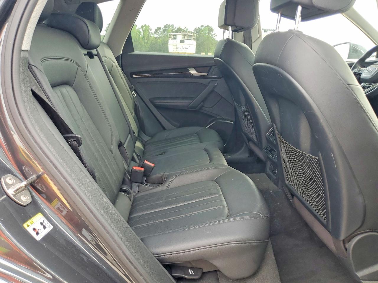 Audi Q5 Premium Plus