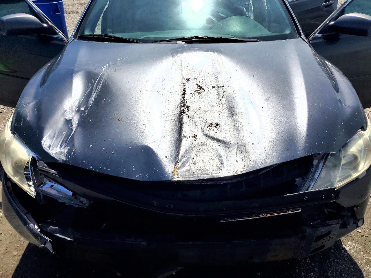 Toyota Camry Xle V6
