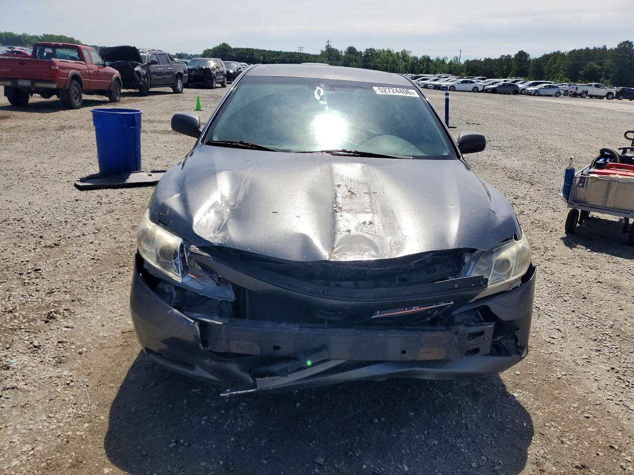 Toyota Camry Xle V6