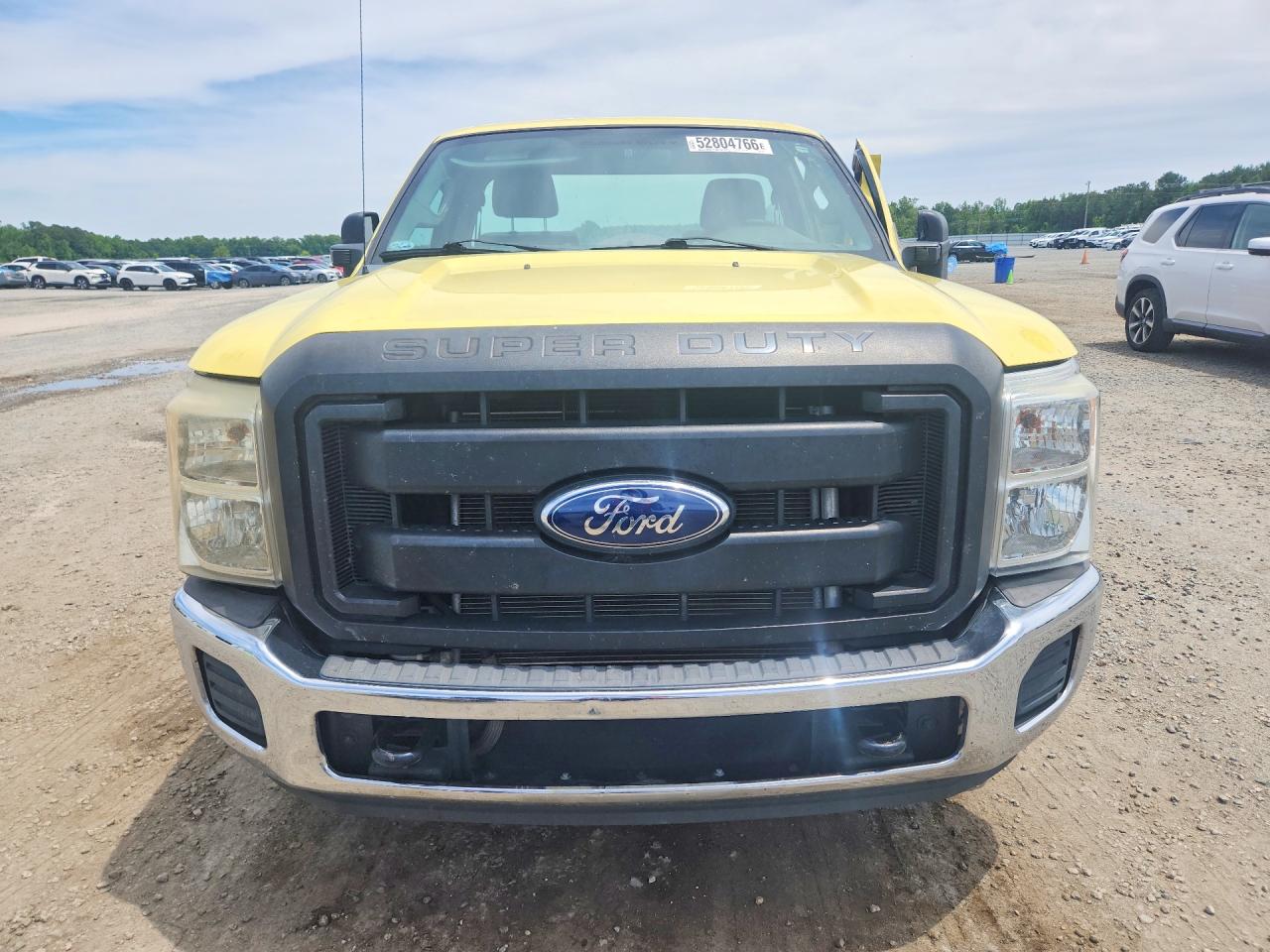 Ford F-350