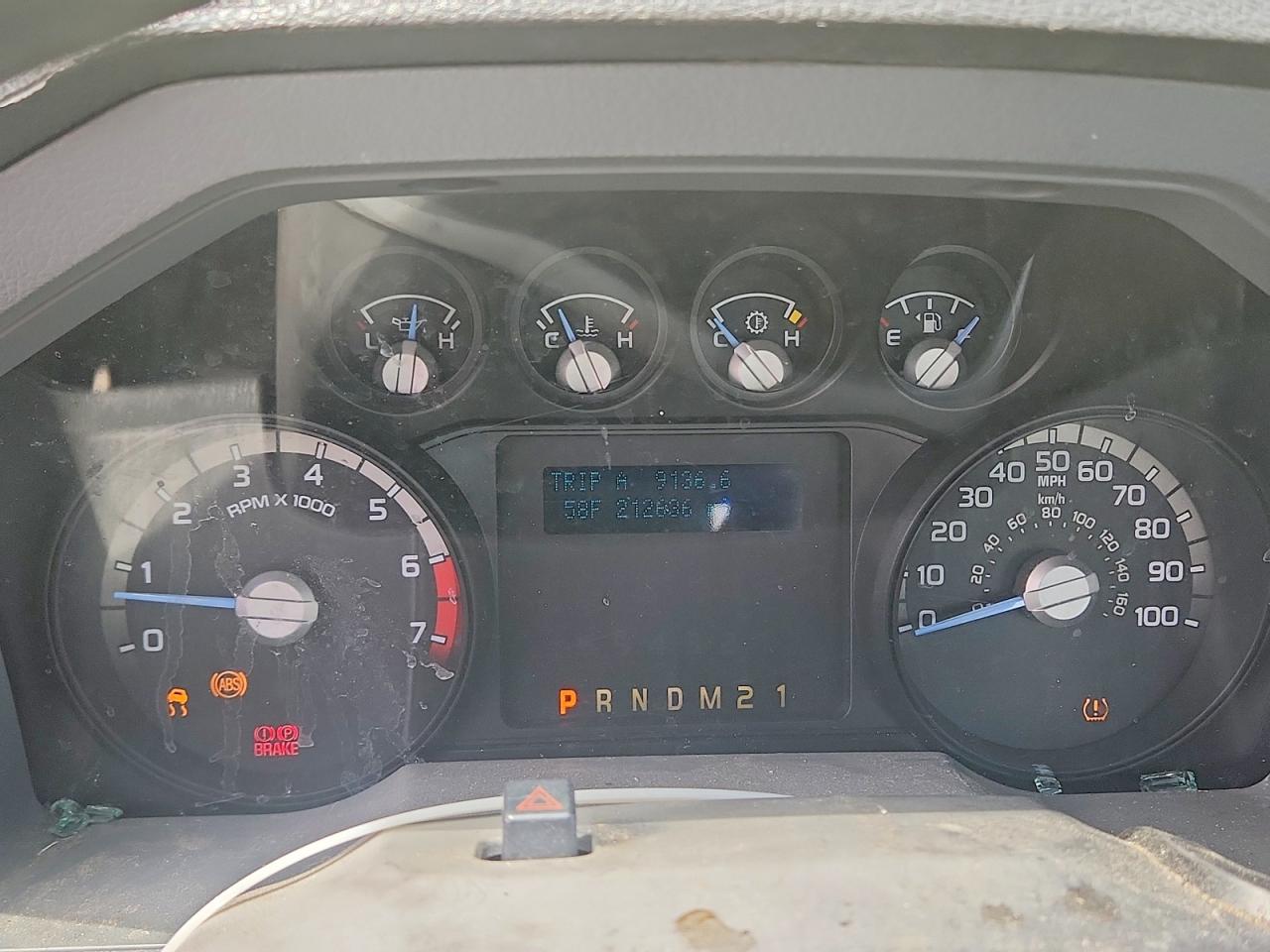 Ford F-350