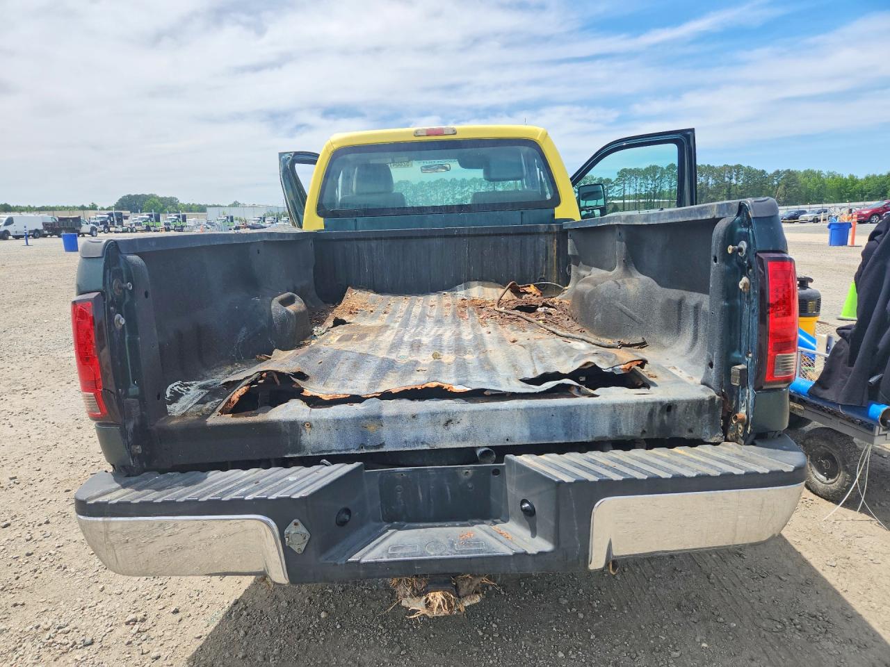 Ford F-350