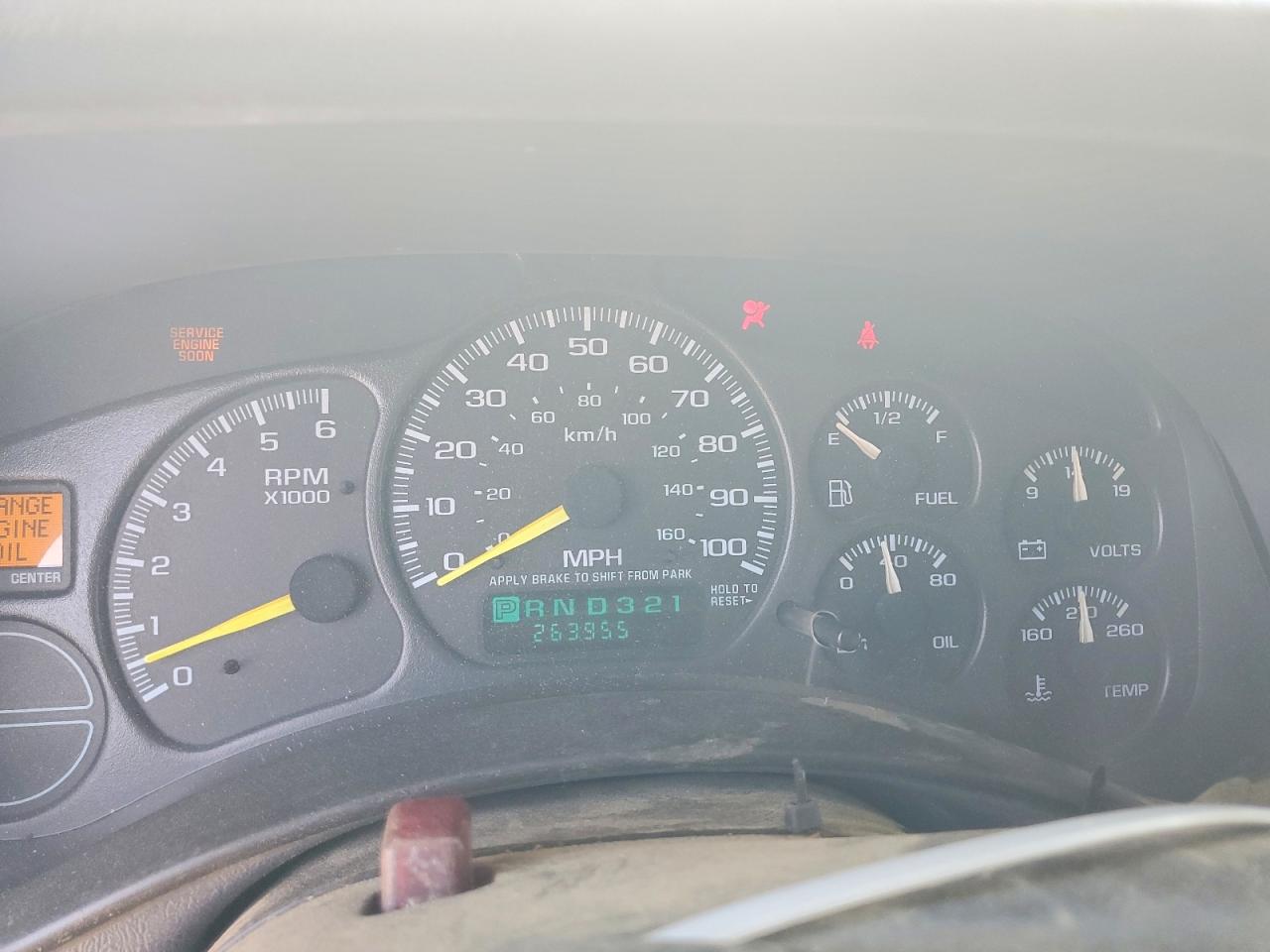Chevrolet Silverado C1500