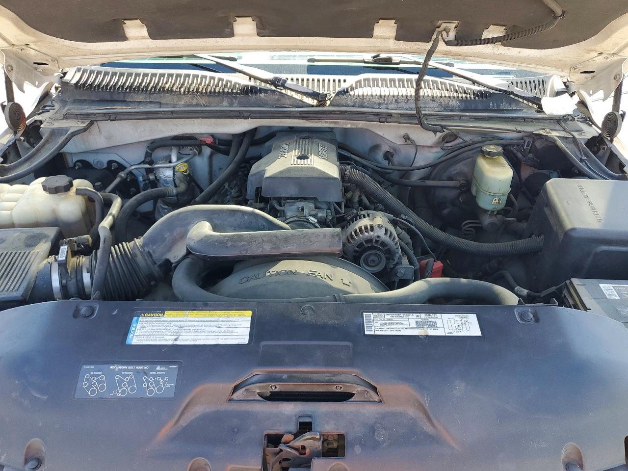 Chevrolet Silverado C1500