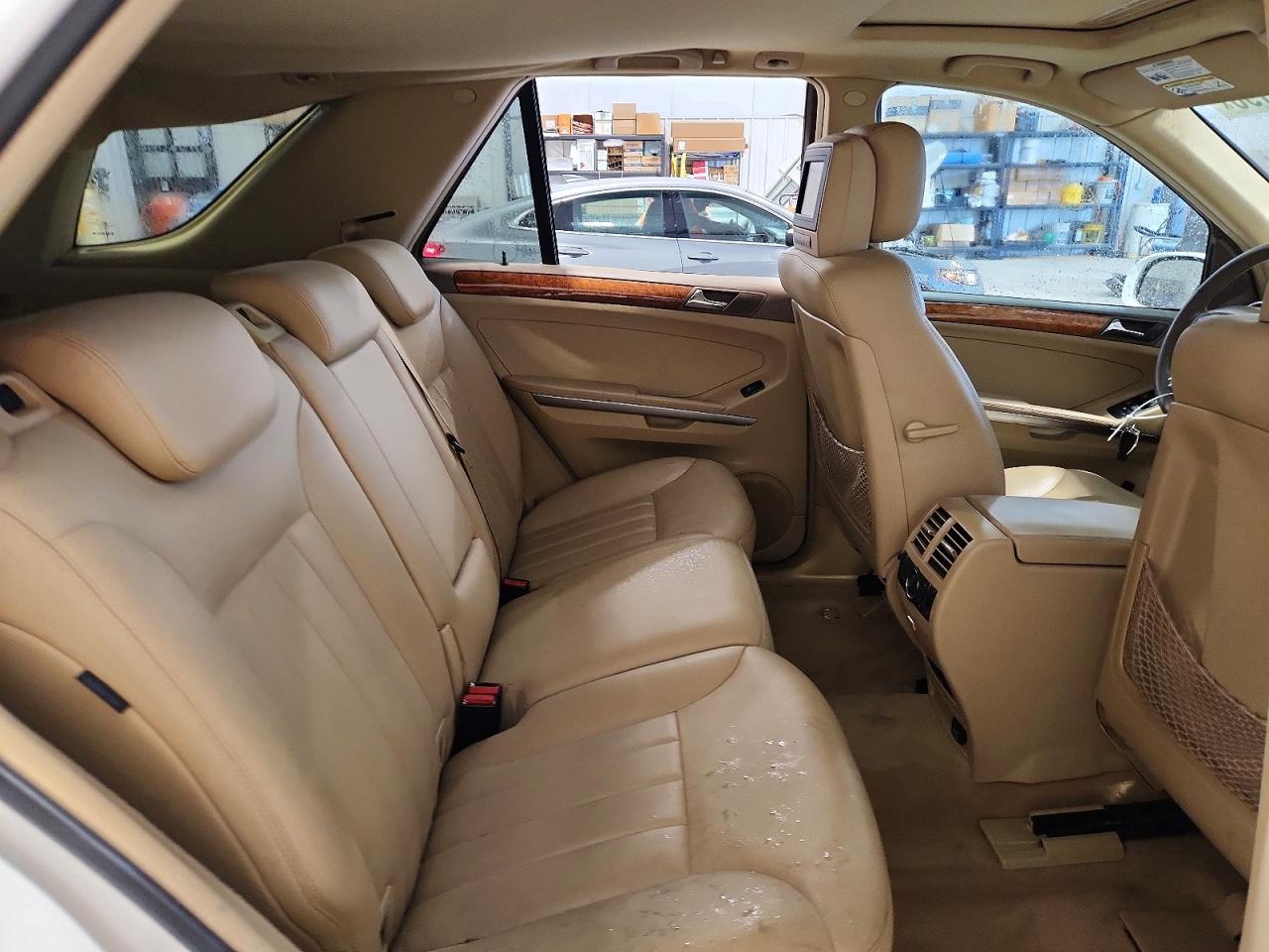Mercedes-Benz M-Class