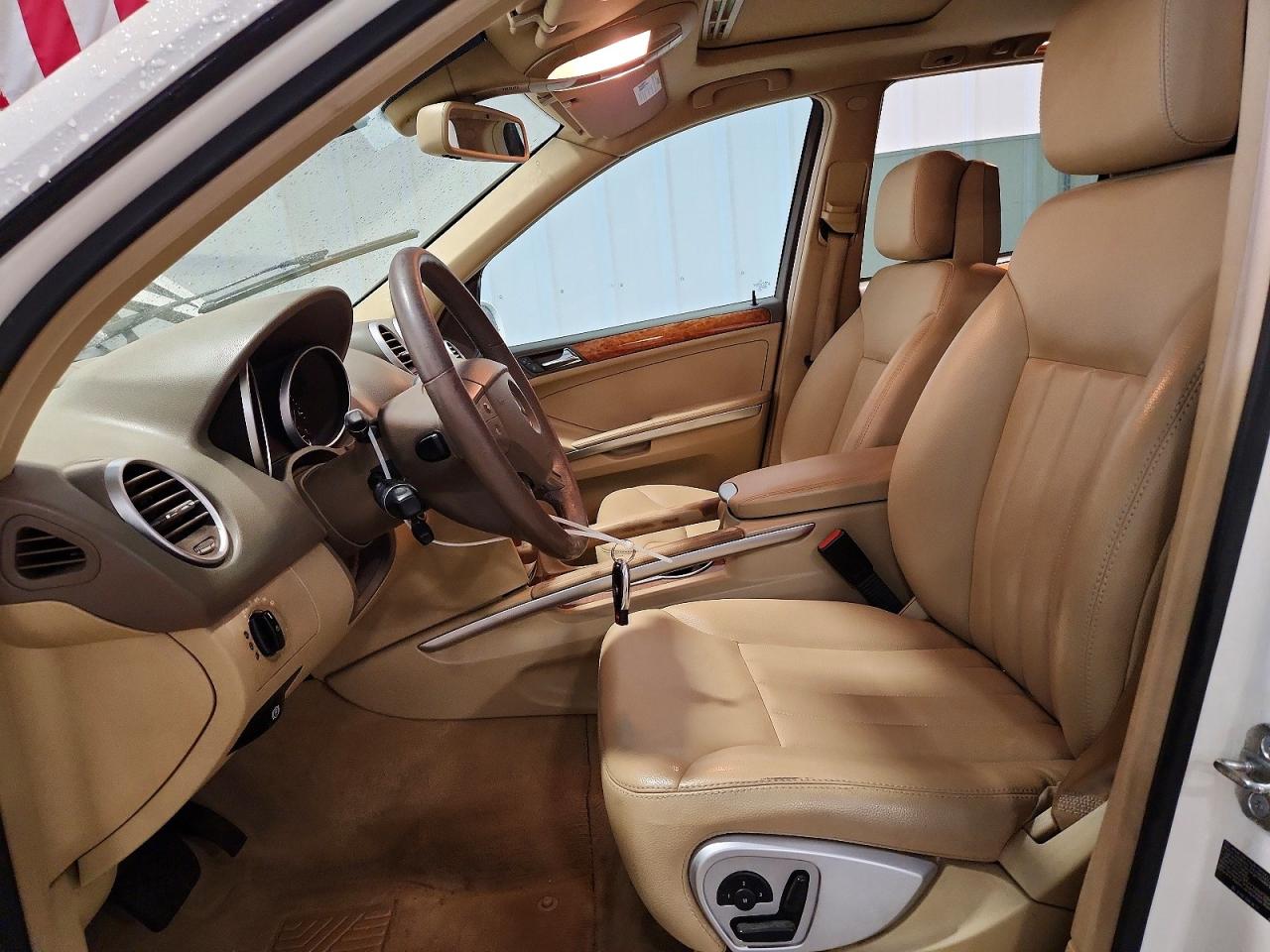 Mercedes-Benz M-Class