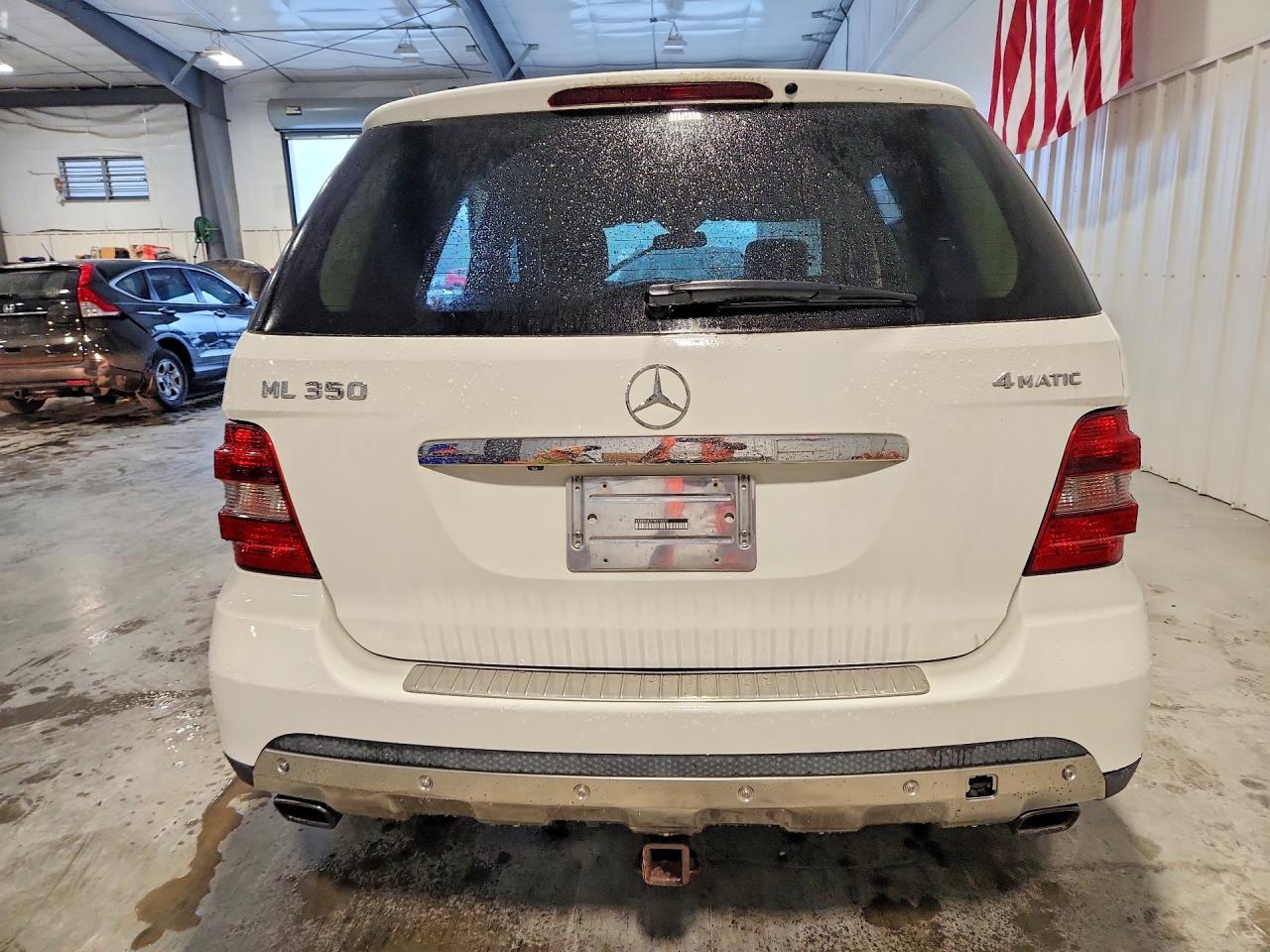 Mercedes-Benz M-Class