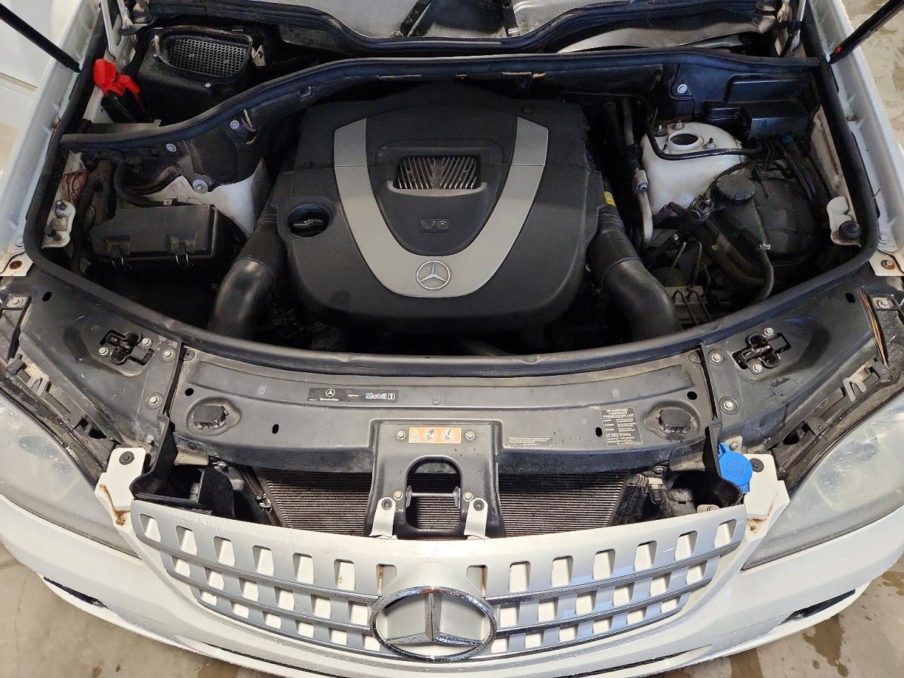 Mercedes-Benz M-Class
