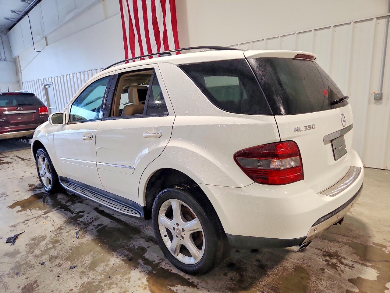 Mercedes-Benz M-Class