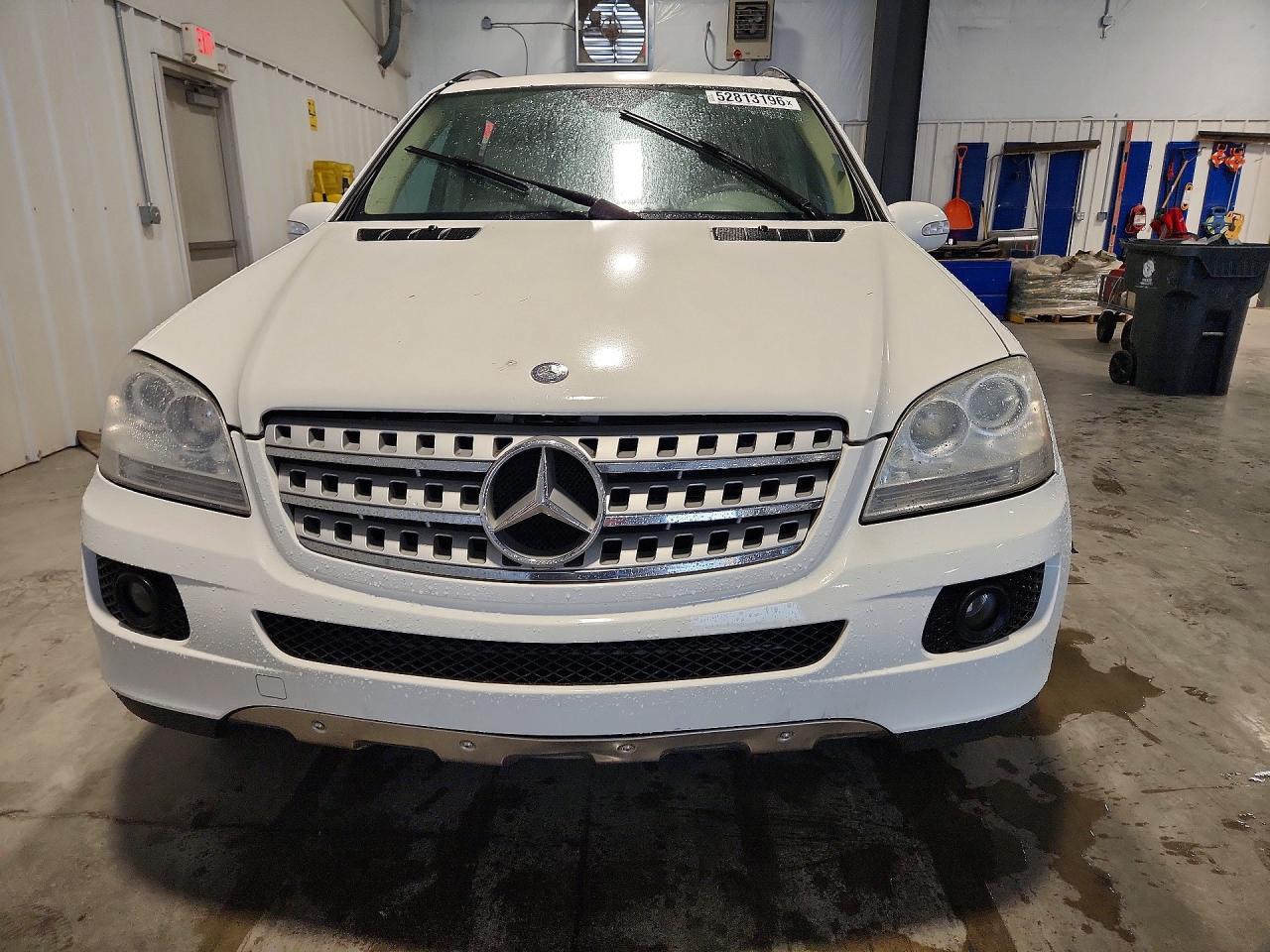 Mercedes-Benz M-Class