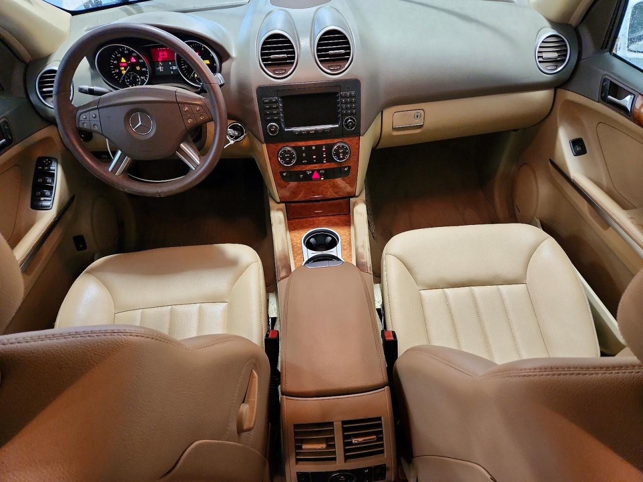 Mercedes-Benz M-Class