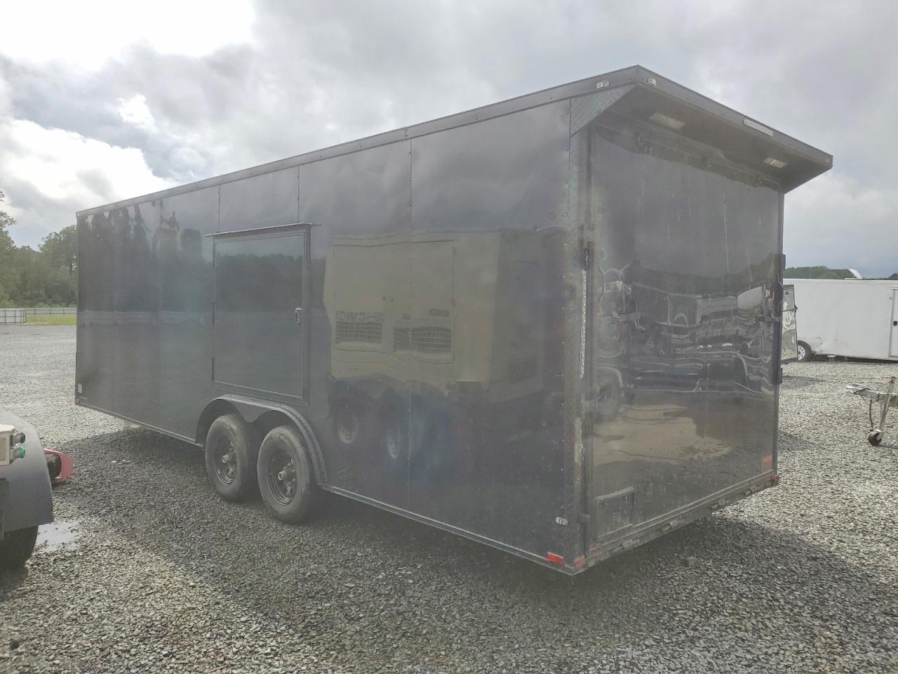 Hook & Line Cargo Other