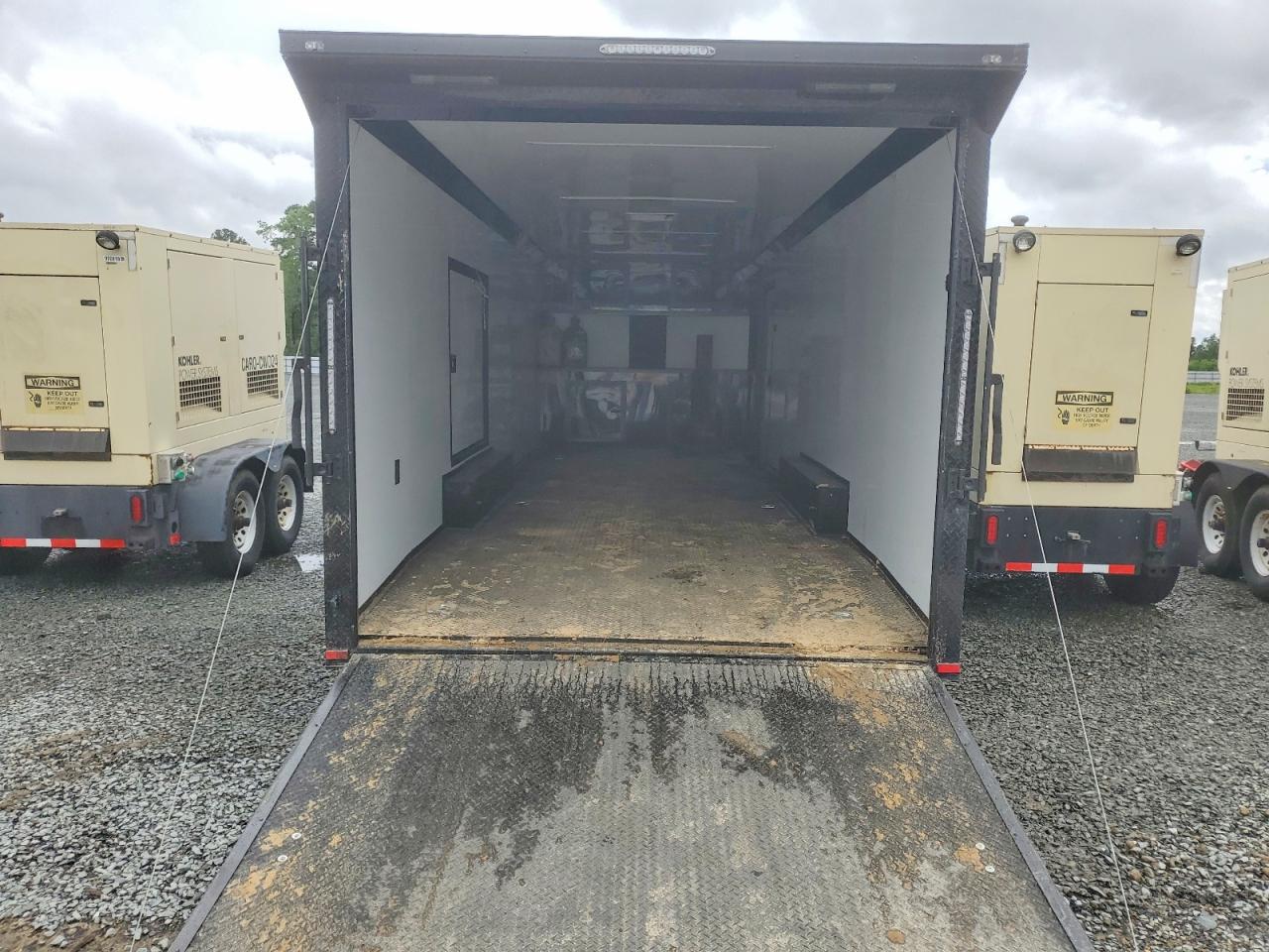 Hook & Line Cargo Other