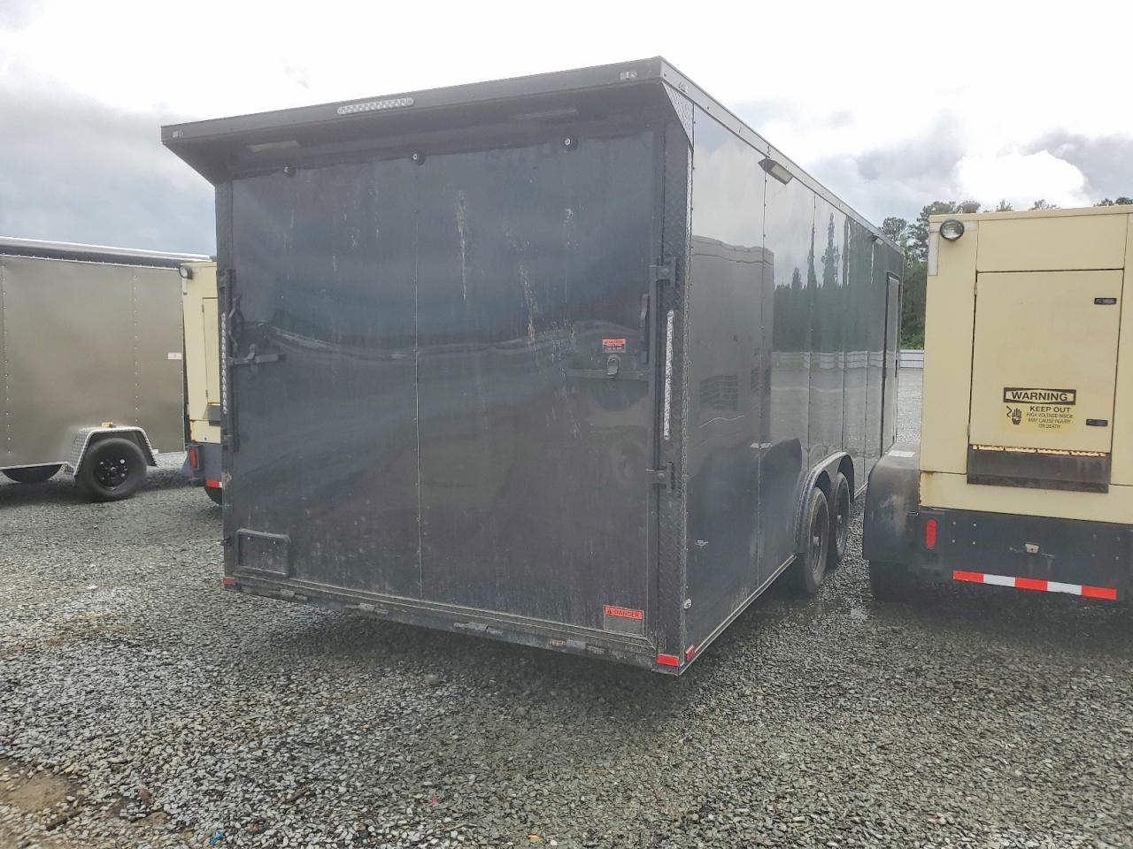 Hook & Line Cargo Other
