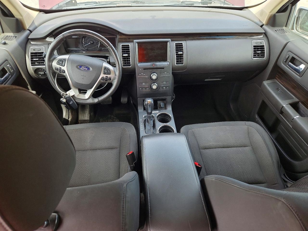 Ford Flex Sel
