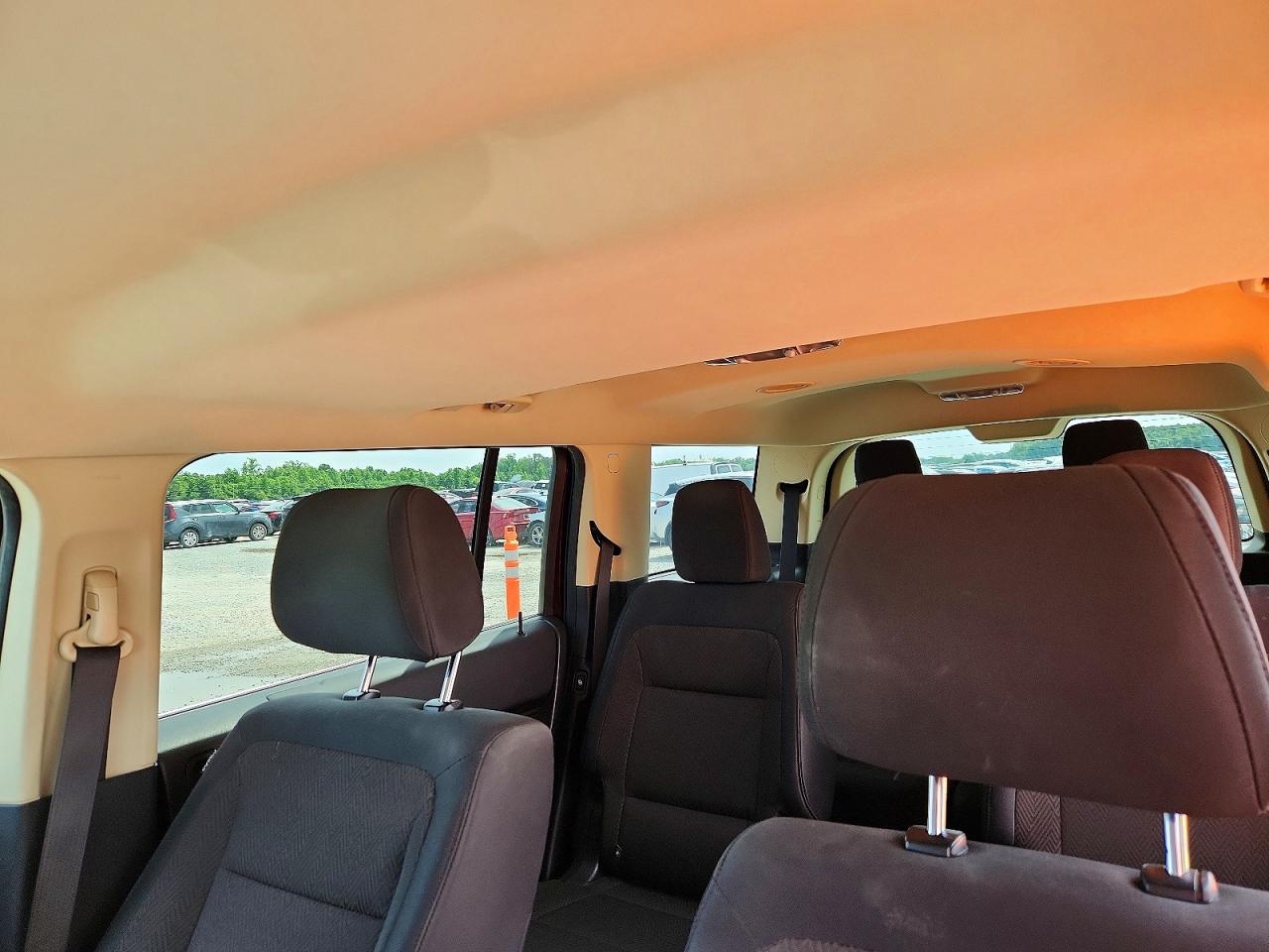 Ford Flex Sel