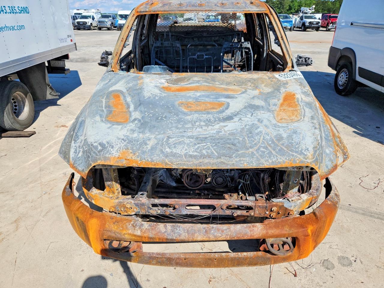 Ram 3500
