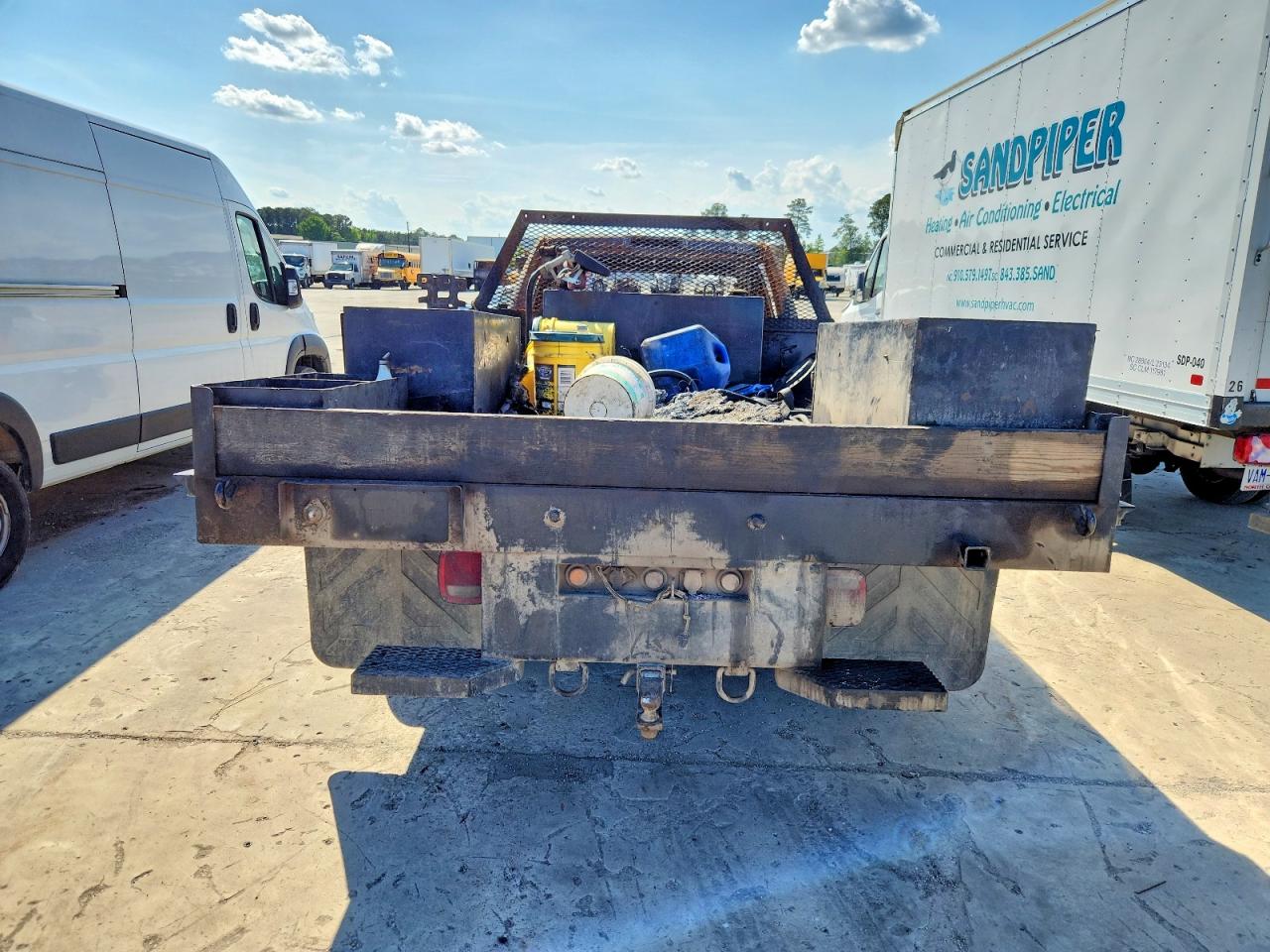 Ram 3500