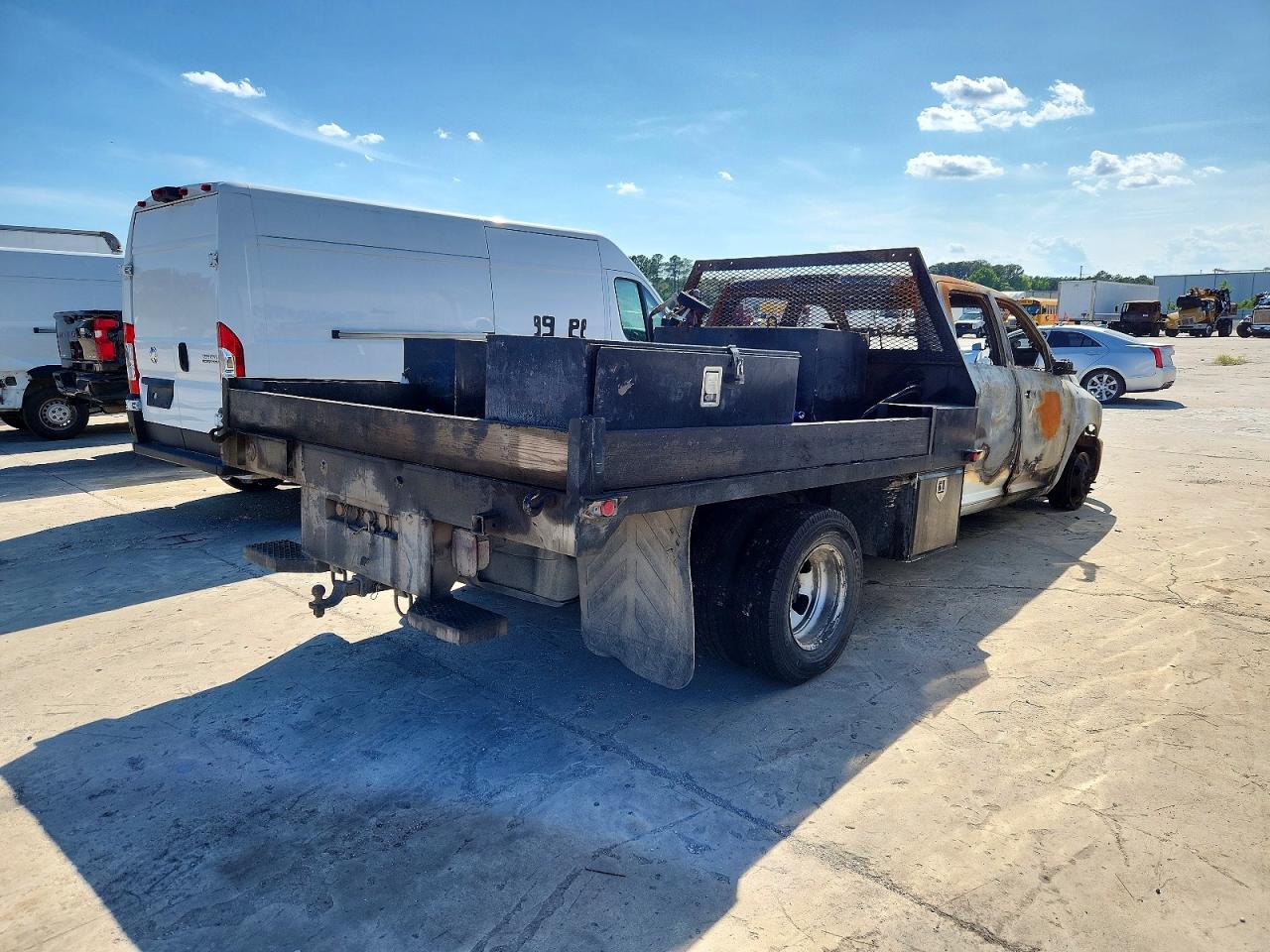 Ram 3500