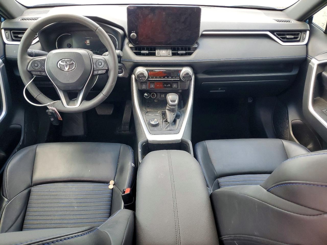 Toyota RAV4 Xse