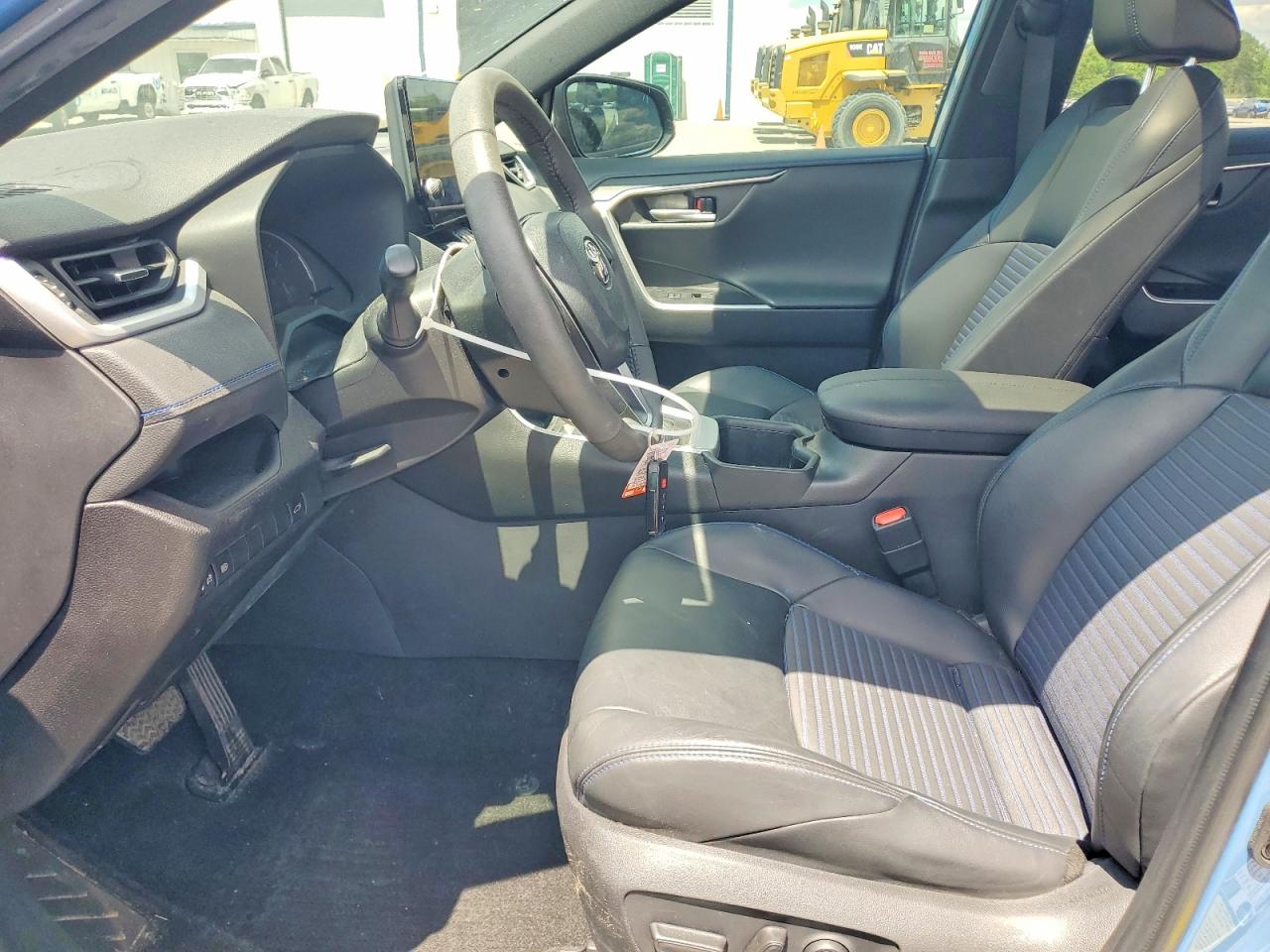 Toyota RAV4 Xse
