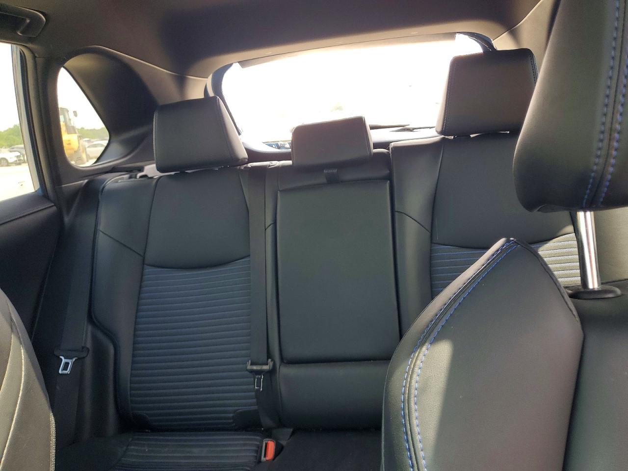 Toyota RAV4 Xse