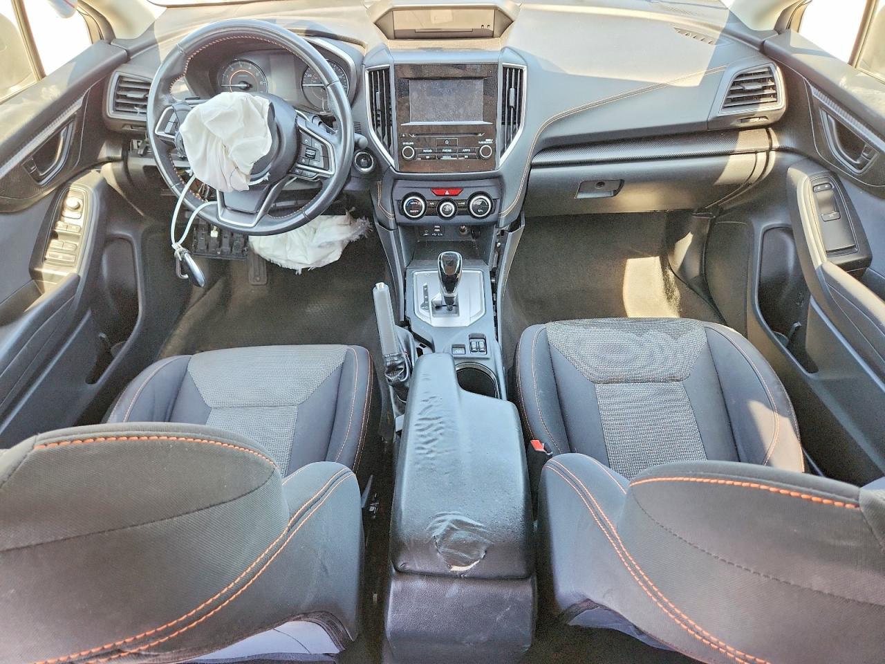 Subaru Crosstrek Premium