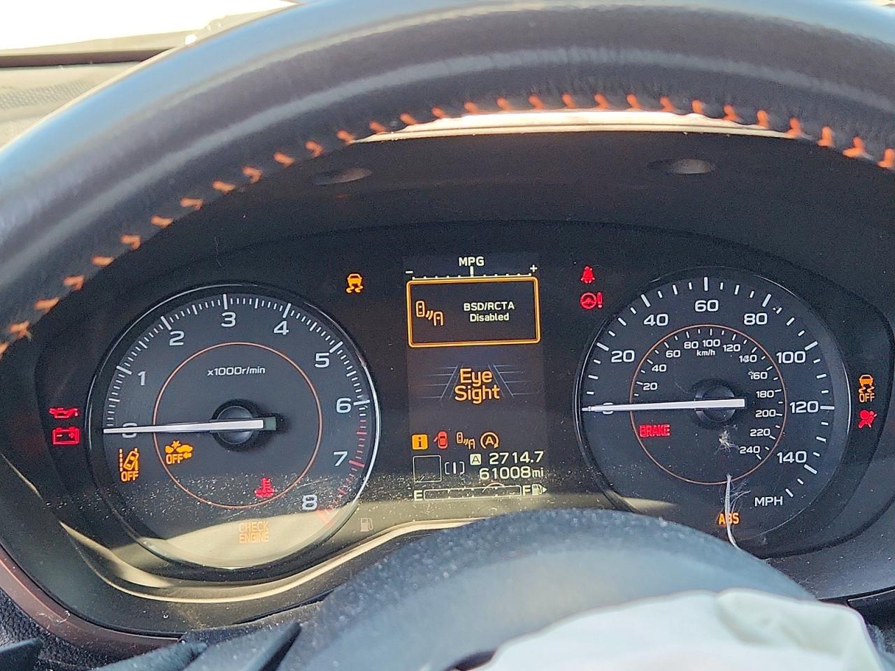Subaru Crosstrek Premium