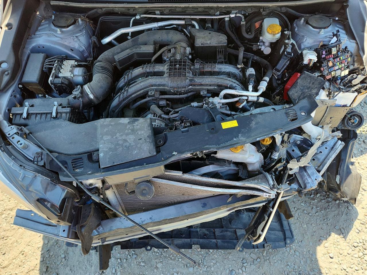 Subaru Crosstrek Premium