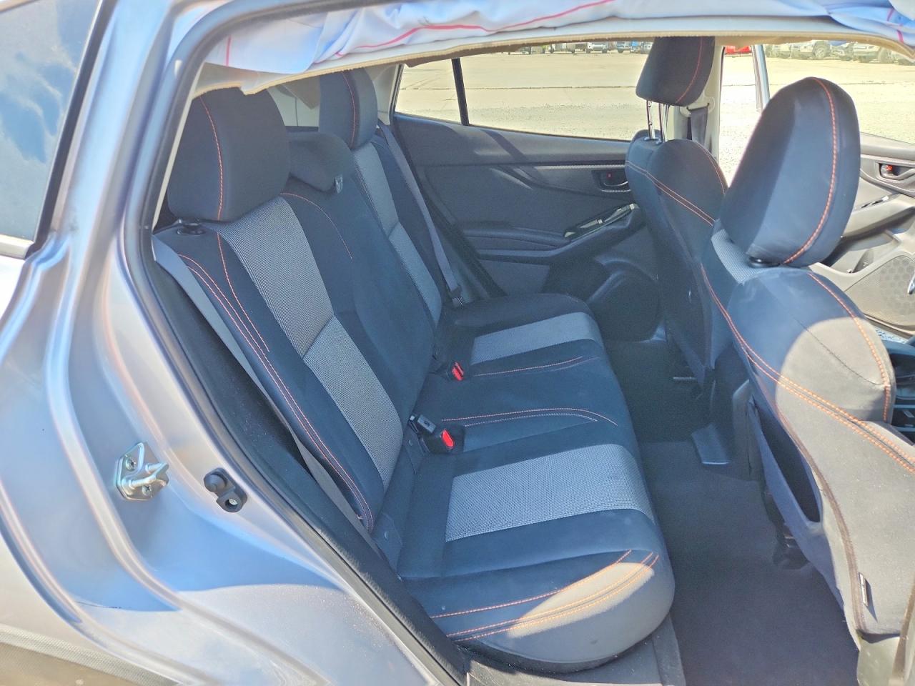 Subaru Crosstrek Premium
